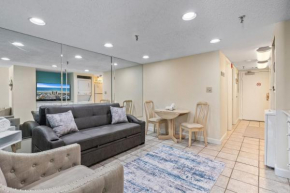 Beautiful 2 Bedroom Apartment in Cherry Grove with Stunning Views Buena Vista 402